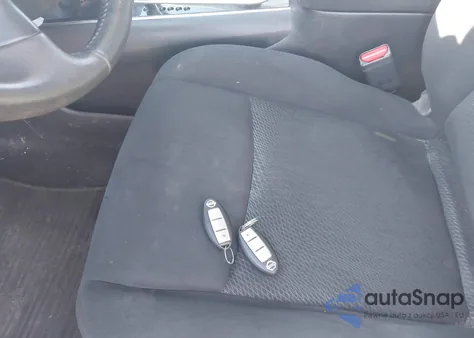 2015 Nissan Pathfinder Platinum/S/Sl/Sv from USA, damaged, VIN 5N1AR2MM8FC633898